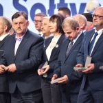 Galeria 201903 Medale dla sołtysów gminy Przodkowo! Gratulujemy!