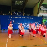 Galeria 201912 I Kiermasz Świąteczny w Szkole w Przodkowie!