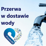 Przerwa w dostawie wody – Kosowo