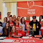 Galeria 201908 Zostań wolontariuszem Szlachetnej Paczki!