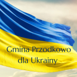 Gmina Przodkowo dla Ukrainy