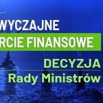 Wsparcie producentów owoców poszkodowanych wskutek wiosennych przymrozków i gradobicia