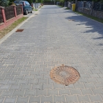 Galeria drogi Pomieczyno
