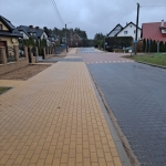 Galeria drogi Pomieczyno
