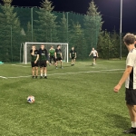 Wyniki Przodkowskiej Ligi ORLIKA 2025/2026 po VI kolejce spotkań.