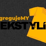 #SegregujeMYtekstylia