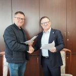 Program Modernizacji kompleksu sportowego „Moje Boisko – Orlik 2012” w Przodkowie – Edycja 2024