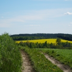 Konkurs Piękna Wieś Pomorska 2025