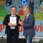 Przodkowo - Gmina Przyjazna Seniorom!